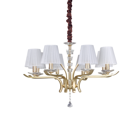 Candelabre, Lustre - Candelabru PEGASO SP8 alama