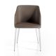 Scaune - Scaun tapitat design italian Mink