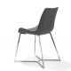 Scaune - Scaun tapitat design italian Boston