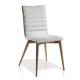 Scaune - Scaun tapitat design scandinav ARMONY