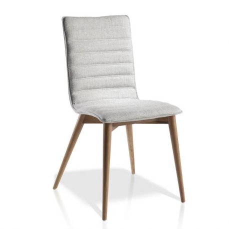 Scaune - Scaun tapitat design scandinav ARMONY