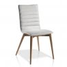 Scaun tapitat design scandinav ARMONY