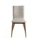 Scaune - Scaun tapitat design scandinav ARMONY