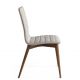 Scaune - Scaun tapitat design scandinav ARMONY