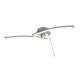 Plafoniere - Plafoniera LED moderna design slim TANSY 18W