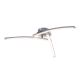 Plafoniere - Plafoniera LED moderna design slim TANSY 18W