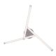 Plafoniere - Plafoniera LED moderna design slim TANSY 18W