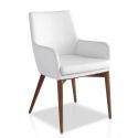 Scaun cu brate design italian Sublim