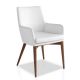 Scaun cu brate design italian Sublim