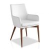 Scaun cu brate design italian Sublim
