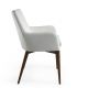 Scaune - Scaun cu brate design italian Sublim