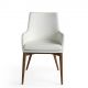 Scaune - Scaun cu brate design italian Sublim