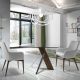 Scaune - Scaun cu brate design italian Sublim