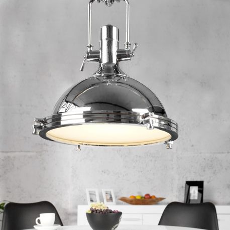 Pendule, Lustre suspendate - PENDUL design Industrial