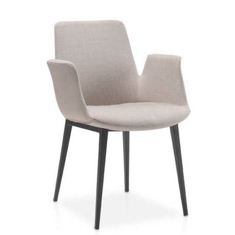 Scaune - Scaun tapitat design italian ARMONY