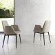 Scaune - Scaun tapitat design italian ARMONY