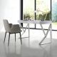 Scaune - Scaun tapitat design italian ARMONY
