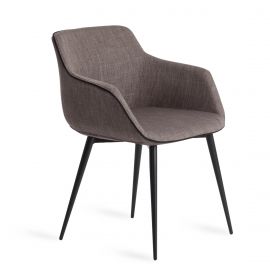 Scaune - Scaun tapitat design italian Tomika