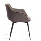 Scaune - Scaun tapitat design italian Tomika