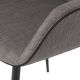 Scaune - Scaun tapitat design italian Tomika