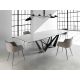 Scaune - Scaun tapitat design italian Tomika