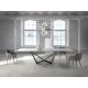 Scaune - Scaun tapitat design italian Tomika