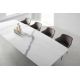 Scaune - Scaun tapitat design italian Tomika