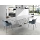 Scaune - Scaun tapitat design italian Tomika