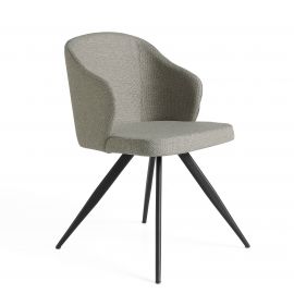 Scaune - Scaun tapitat design italian Melonie