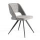 Scaune - Scaun tapitat design italian Gabriele