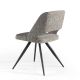Scaune - Scaun tapitat design italian Gabriele