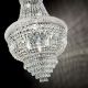 Candelabre, Lustre - Candelabru design clasic DUBAI SP10 CROMO