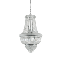 Candelabru design clasic DUBAI SP10 CROMO
