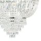 Candelabre, Lustre - Candelabru design clasic DUBAI SP10 CROMO