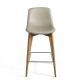 Scaune Bar - Scaun de bar tapitat design italian Gerda