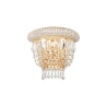 Aplica design clasic DUBAI AP2 OTTONE