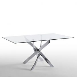 Mese dining - Masa eleganta design modern Veola, 140x95cm