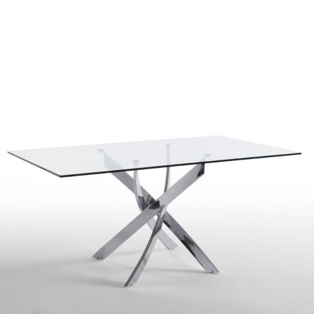 Mese dining - Masa eleganta design modern Veola, 160x95cm