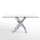 Mese dining - Masa eleganta design modern Veola, 160x95cm