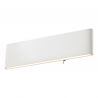 Aplica LED cu iluminat ambiental SIEGFRIED 12W