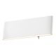 Aplica LED cu iluminat ambiental SIEGFRIED 8W