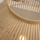 Lampadare - Lampa de podea Tuvalu bamboo natural, L