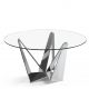 Mese dining - Masa eleganta design modern Ruby, 150cm