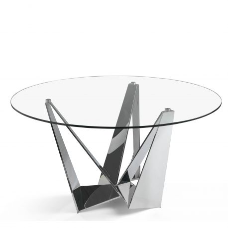 Mese dining - Masa eleganta design modern Ruby, 150cm