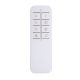 Candelabre, Lustre - Lustra LED cu telecomanda, cristale K5 Marilyn I