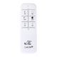 Lustre aplicate - Lustra LED moderna cu telecomanda KOLLI