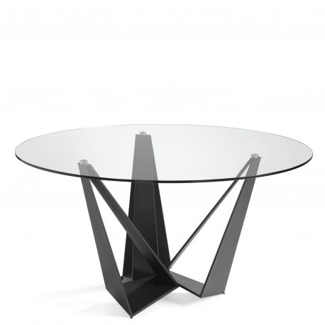Mese dining - Masa eleganta design modern Ruby, 150cm
