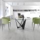 Mese dining - Masa eleganta design modern Ruby, 150cm