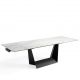 Mese extensibile - Masa dining extensibila design ultra-modern Ceramic, 180-225-270x90cm