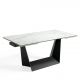 Mese extensibile - Masa dining extensibila design ultra-modern Ceramic, 180-225-270x90cm